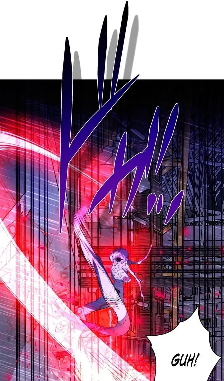 Reborn Ranker – Gravity User Chapter 197 page 37