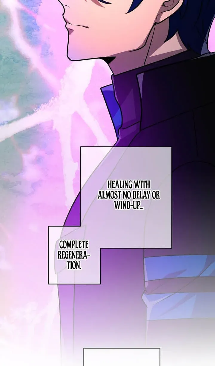 Reborn Ranker – Gravity User Chapter 197 page 47