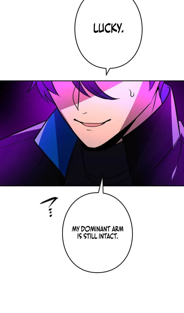 Reborn Ranker – Gravity User Chapter 197 page 41