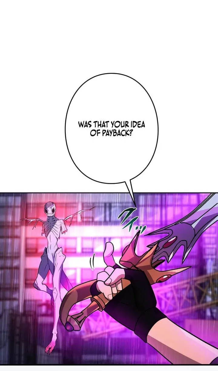 Reborn Ranker – Gravity User Chapter 197 page 42