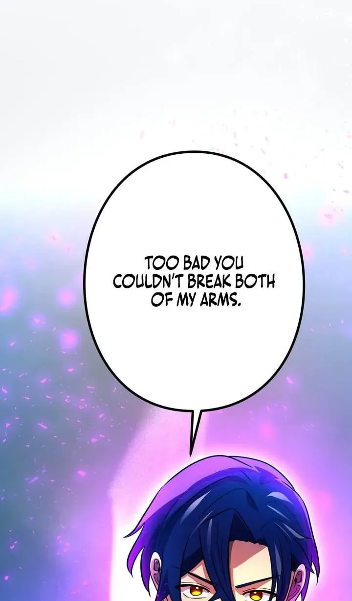 Reborn Ranker – Gravity User Chapter 197 page 43