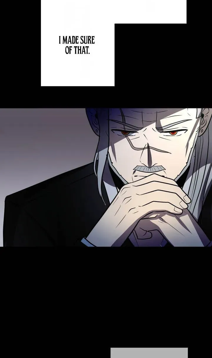 Reborn Ranker – Gravity User Chapter 197 page 54