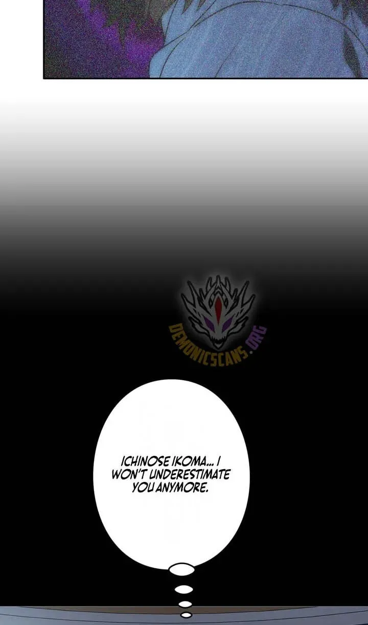 Reborn Ranker – Gravity User Chapter 197 page 52