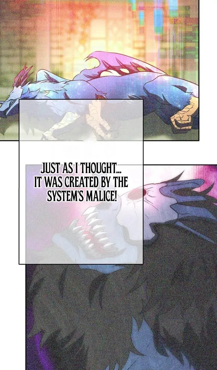 Reborn Ranker – Gravity User Chapter 197 page 51