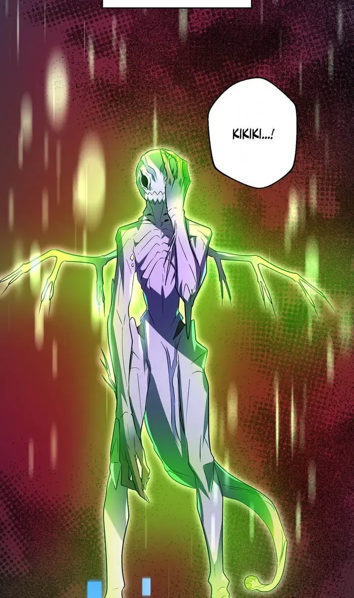 Reborn Ranker – Gravity User Chapter 197 page 58