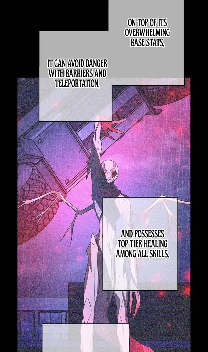 Reborn Ranker – Gravity User Chapter 197 page 55