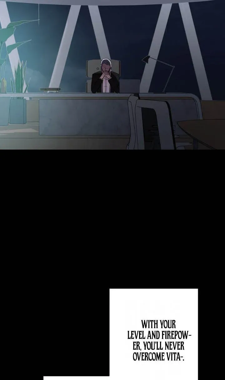 Reborn Ranker – Gravity User Chapter 197 page 53