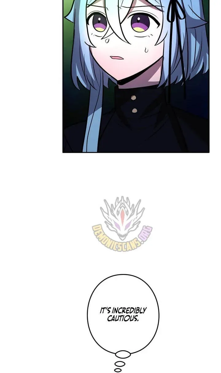 Reborn Ranker – Gravity User Chapter 197 page 60