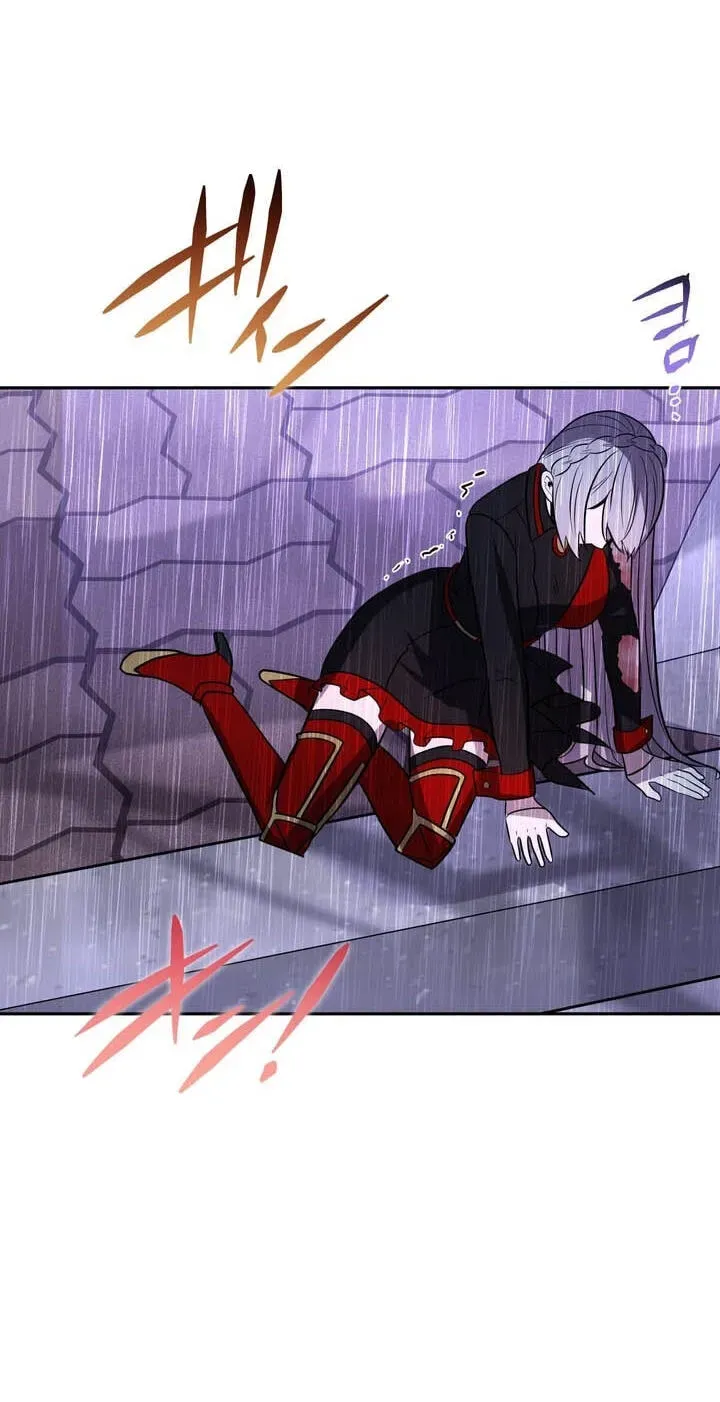Reborn Ranker – Gravity User Chapter 197 page 70