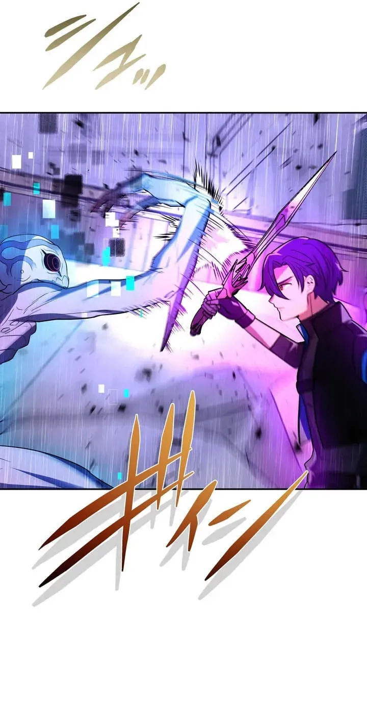 Reborn Ranker – Gravity User Chapter 197 page 69