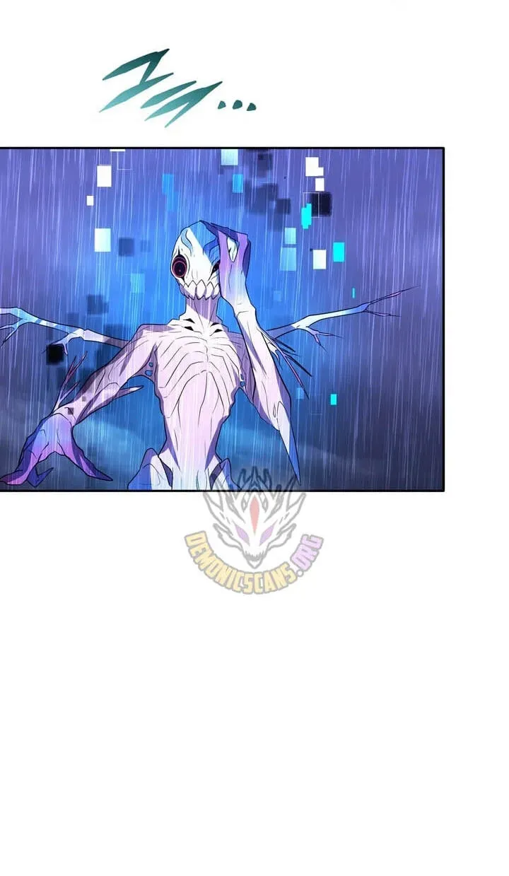 Reborn Ranker – Gravity User Chapter 197 page 68