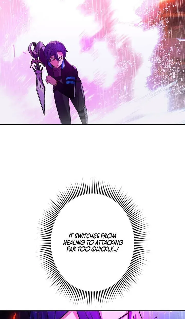 Reborn Ranker – Gravity User Chapter 197 page 66