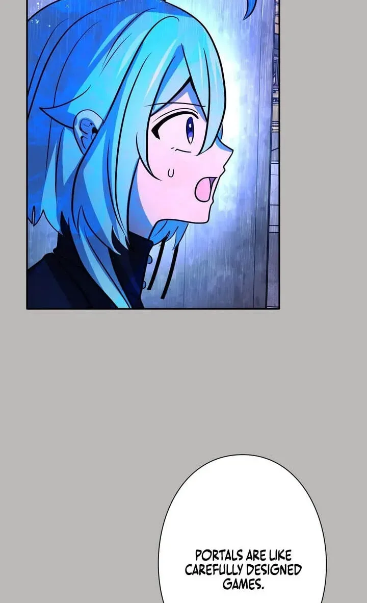 Reborn Ranker – Gravity User Chapter 197 page 81