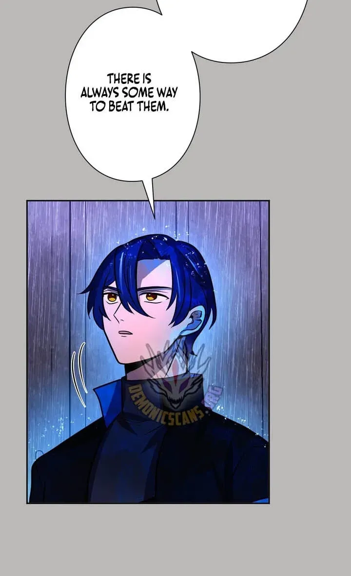 Reborn Ranker – Gravity User Chapter 197 page 82