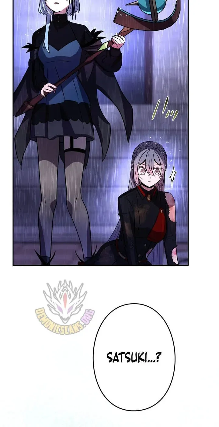 Reborn Ranker – Gravity User Chapter 197 page 74