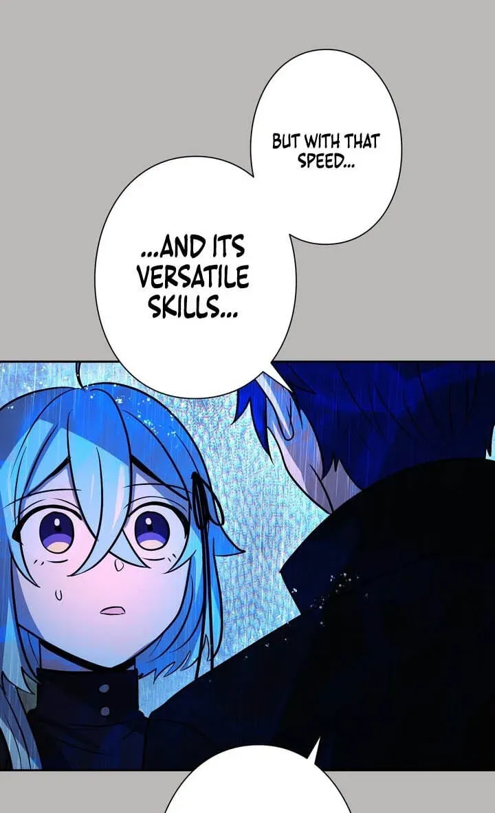 Reborn Ranker – Gravity User Chapter 197 page 79