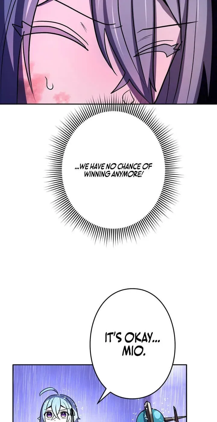 Reborn Ranker – Gravity User Chapter 197 page 73