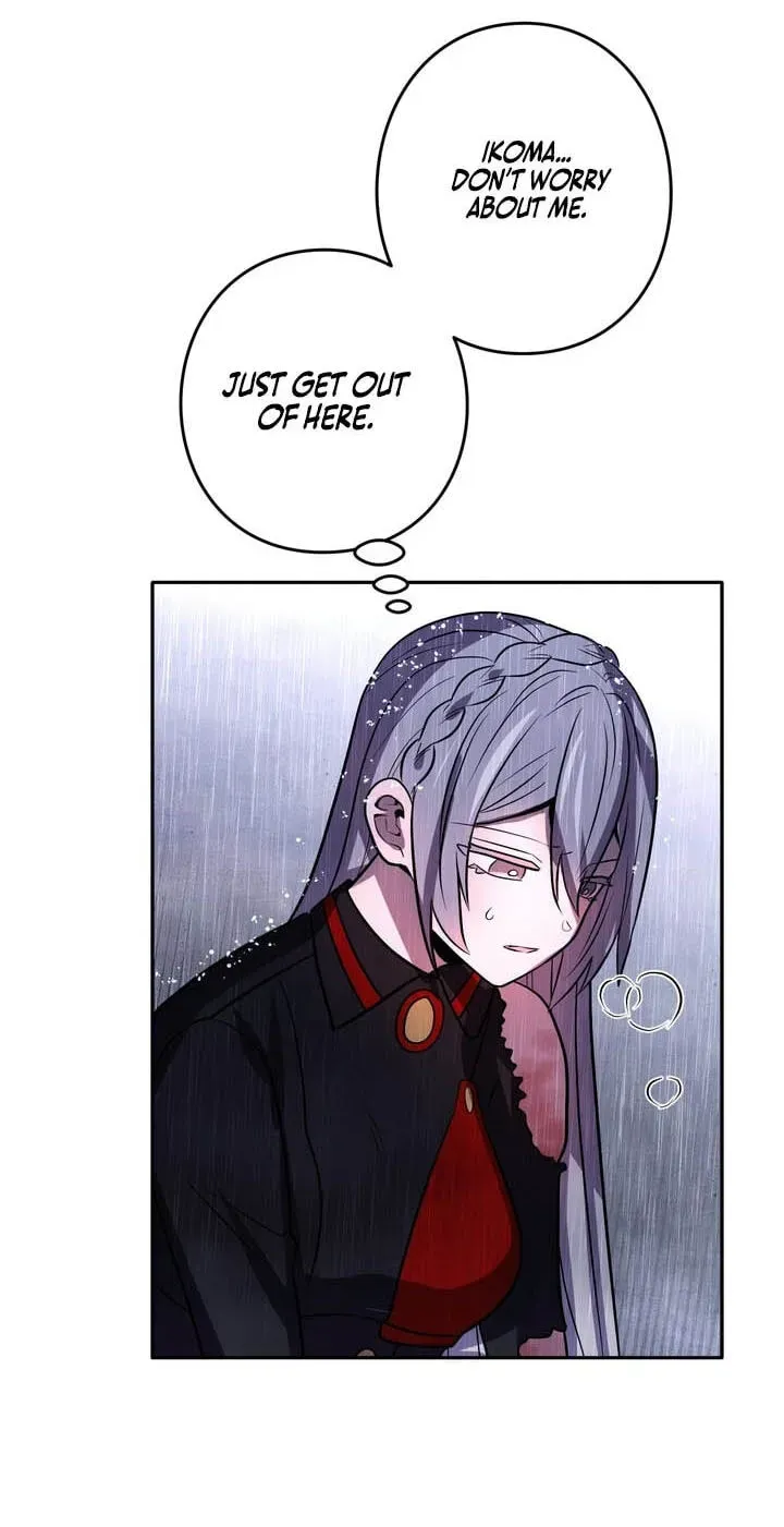 Reborn Ranker – Gravity User Chapter 197 page 71