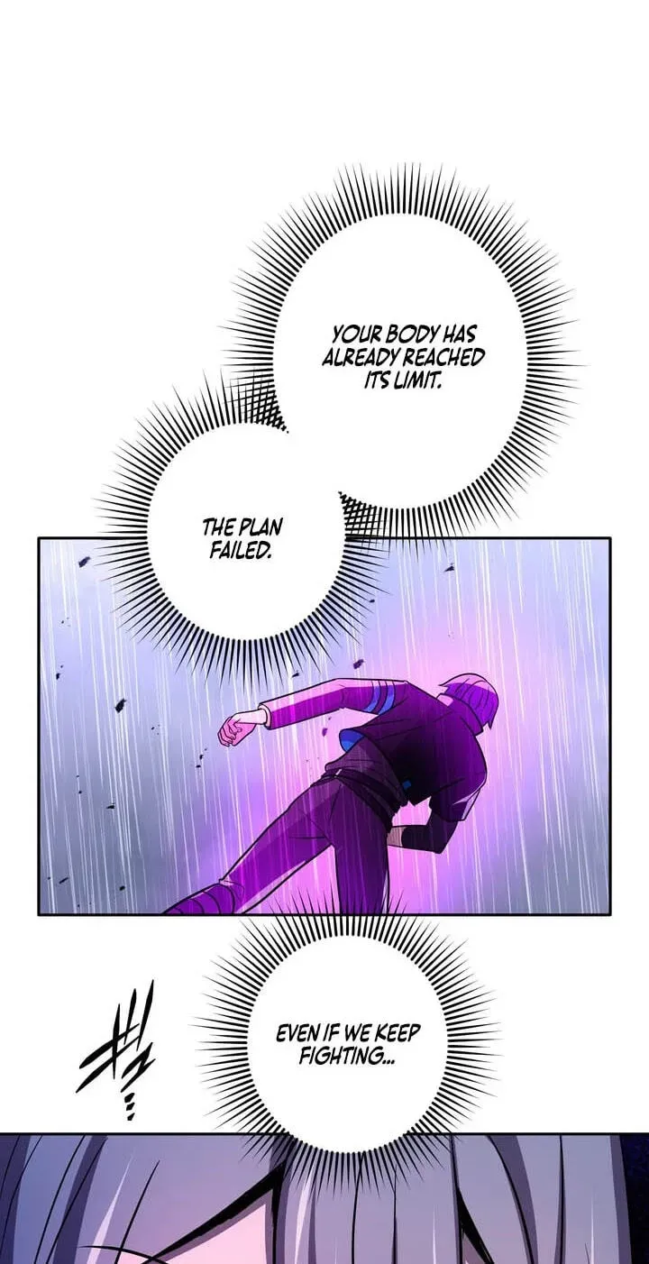 Reborn Ranker – Gravity User Chapter 197 page 72