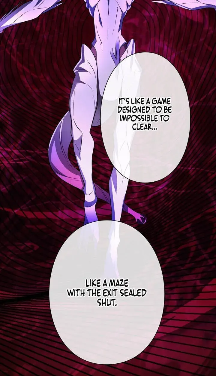 Reborn Ranker – Gravity User Chapter 197 page 85