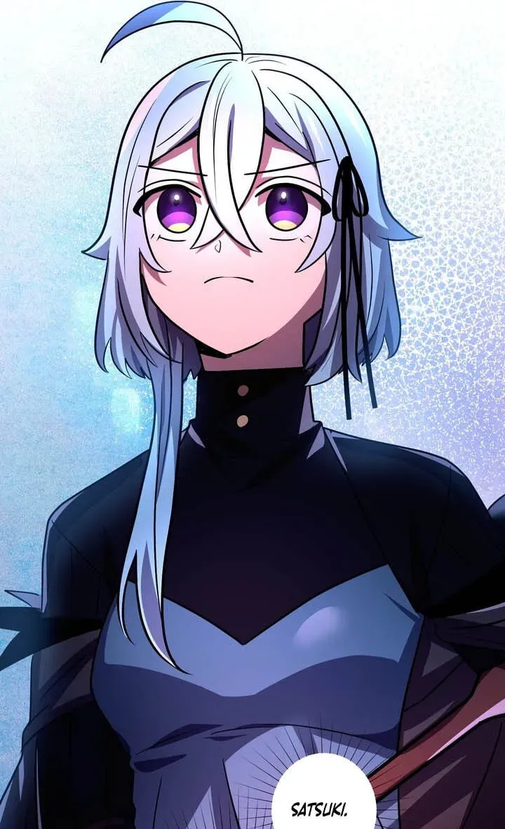 Reborn Ranker – Gravity User Chapter 197 page 75