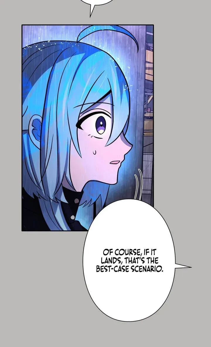 Reborn Ranker – Gravity User Chapter 197 page 78