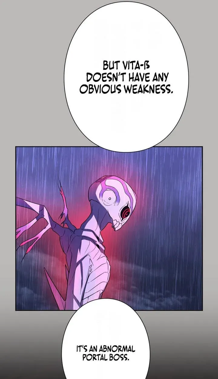 Reborn Ranker – Gravity User Chapter 197 page 83