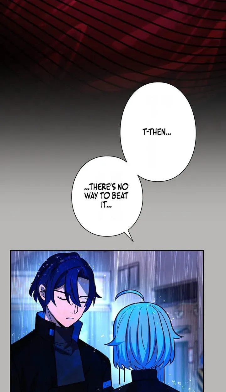 Reborn Ranker – Gravity User Chapter 197 page 86