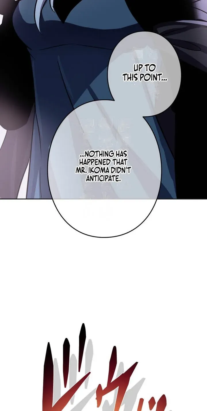 Reborn Ranker – Gravity User Chapter 197 page 92