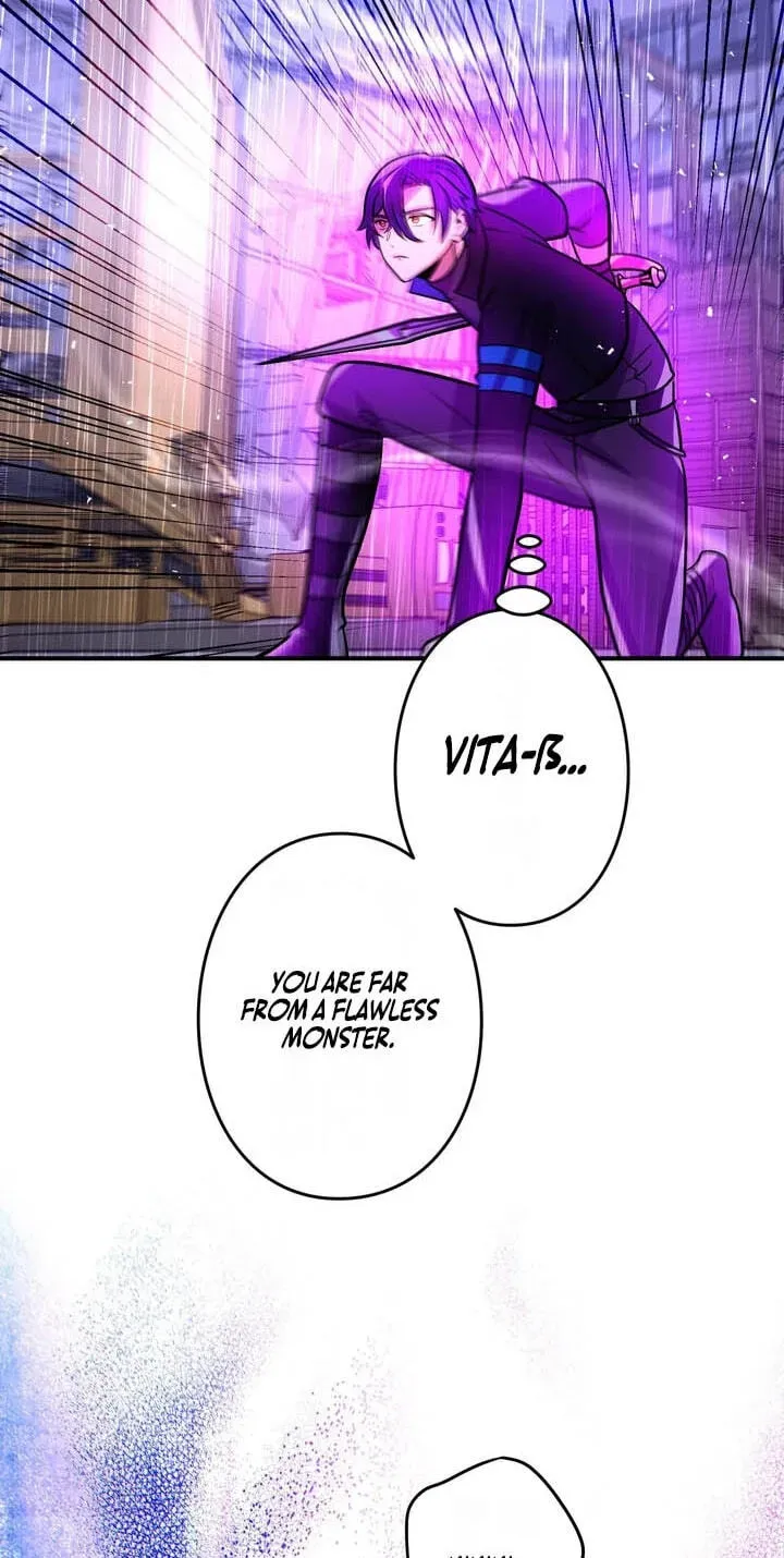 Reborn Ranker – Gravity User Chapter 197 page 94