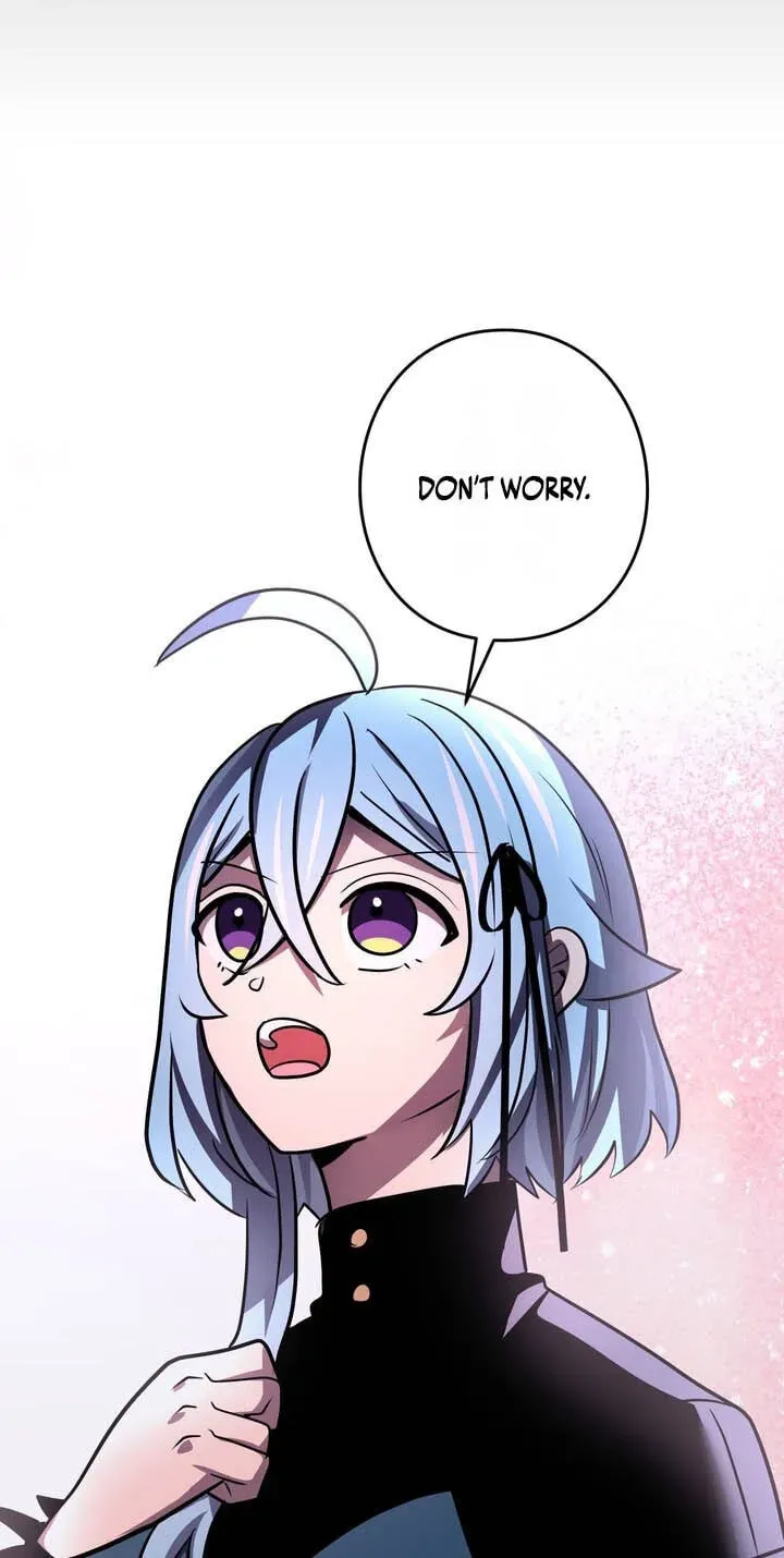 Reborn Ranker – Gravity User Chapter 197 page 91