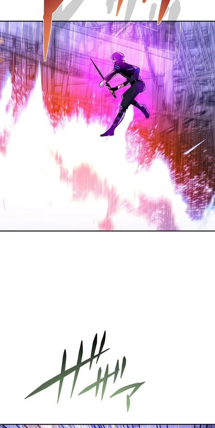 Reborn Ranker – Gravity User Chapter 197 page 93