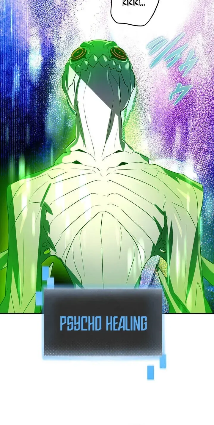 Reborn Ranker – Gravity User Chapter 197 page 95