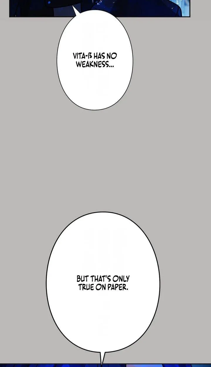 Reborn Ranker – Gravity User Chapter 197 page 87