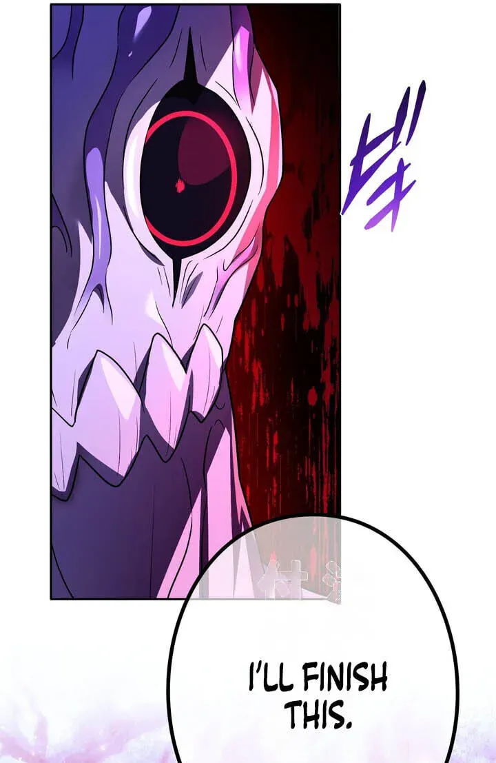 Reborn Ranker – Gravity User Chapter 197 page 97
