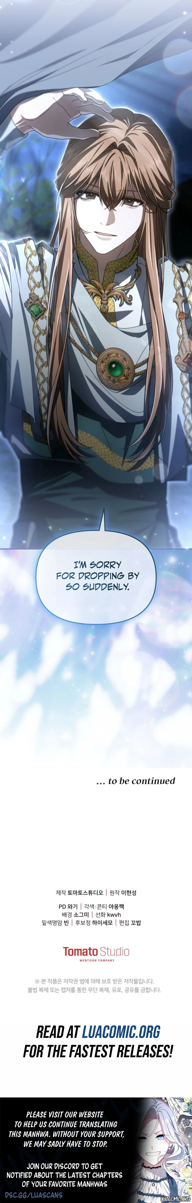 How to Survive As The Devil’s Daughter Chapter 147 page 12