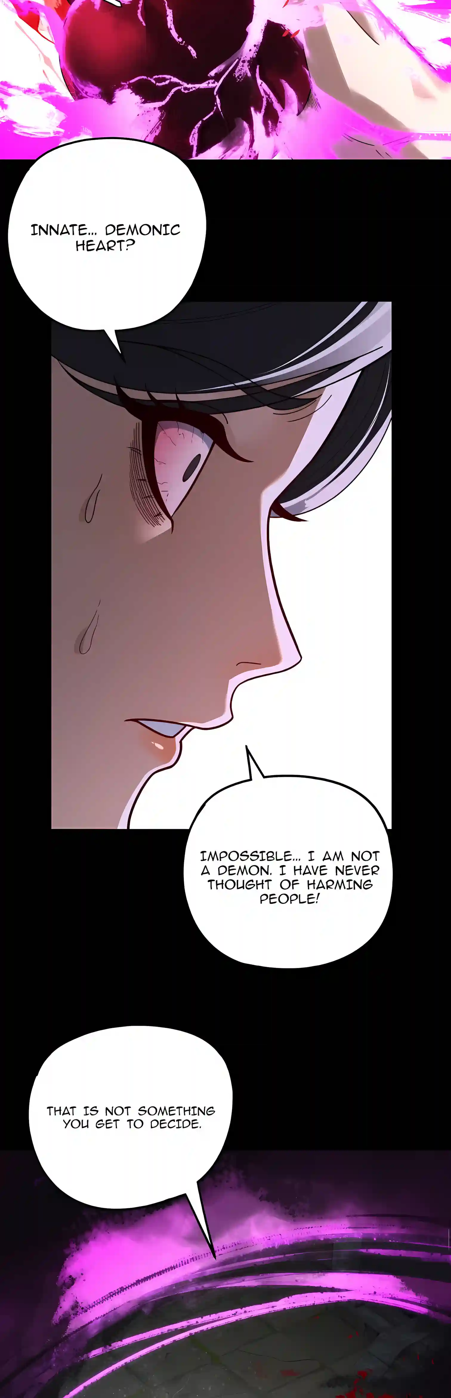 I Am The Fated Villain Chapter 361 page 24