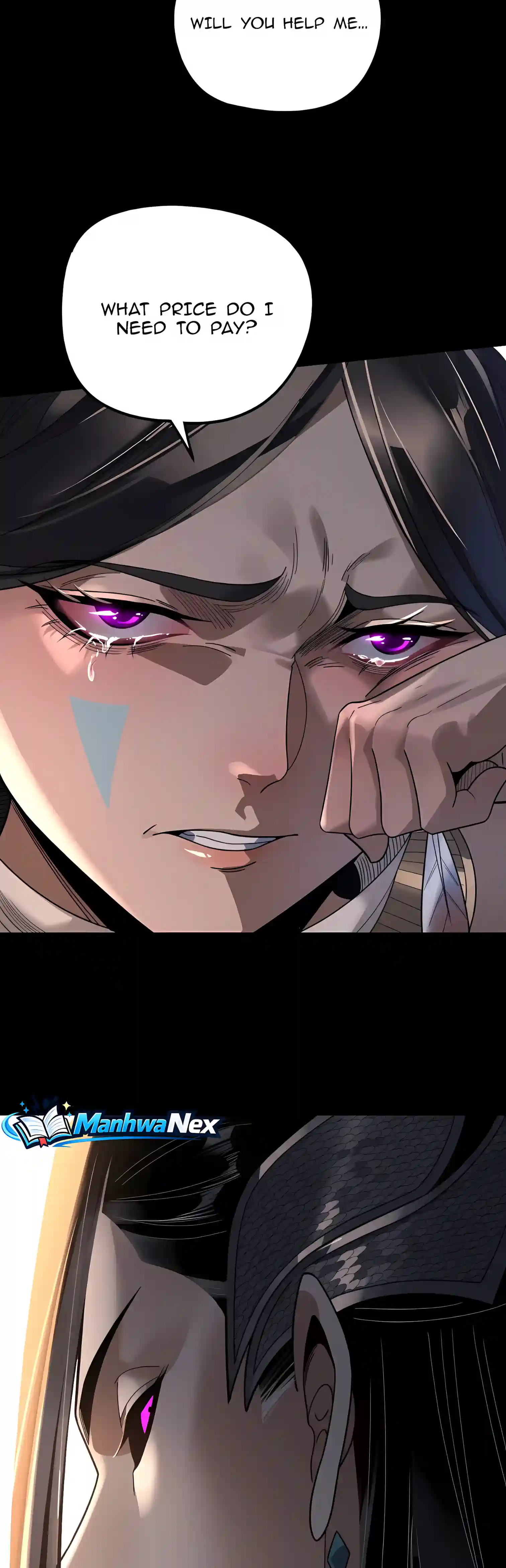 I Am The Fated Villain Chapter 361 page 33