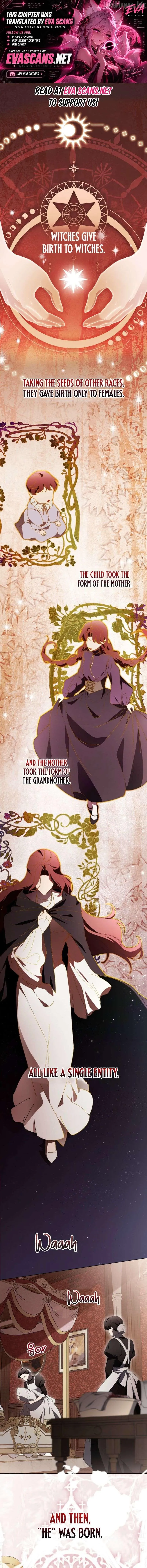 A Bad Example of a Perfect Curse Chapter 42 page 1