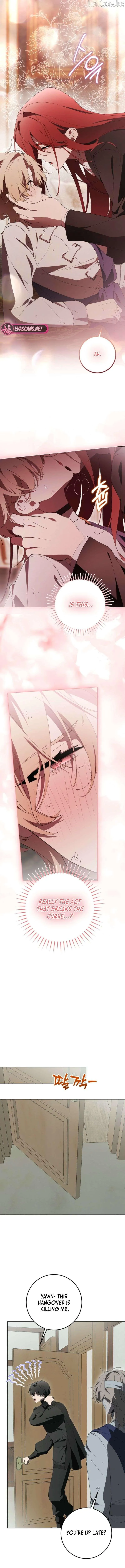 A Bad Example of a Perfect Curse Chapter 42 page 6