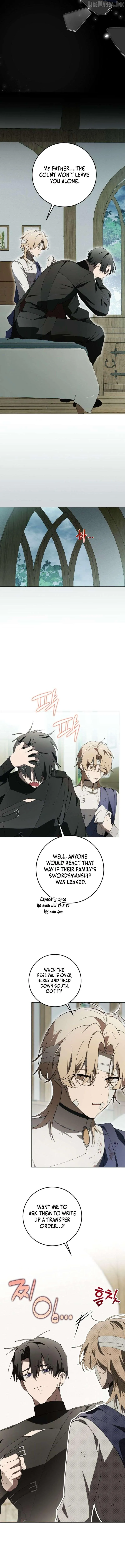 A Bad Example of a Perfect Curse Chapter 42 page 10