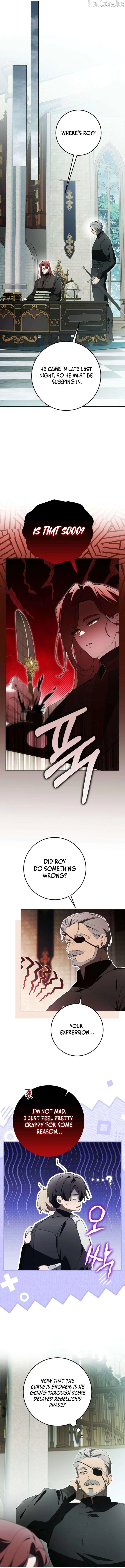 A Bad Example of a Perfect Curse Chapter 42 page 13