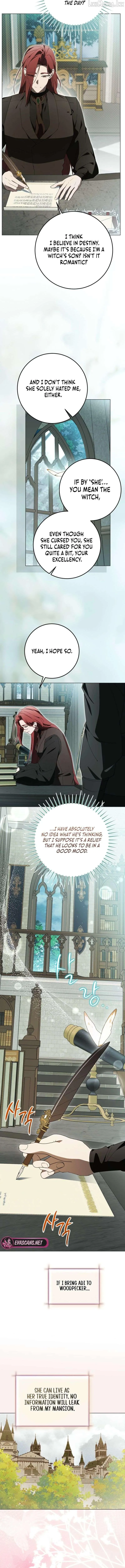 A Bad Example of a Perfect Curse Chapter 42 page 15
