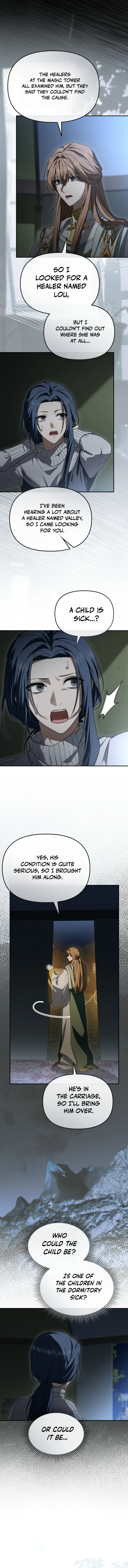 How to Survive As The Devil’s Daughter Chapter 148 page 2