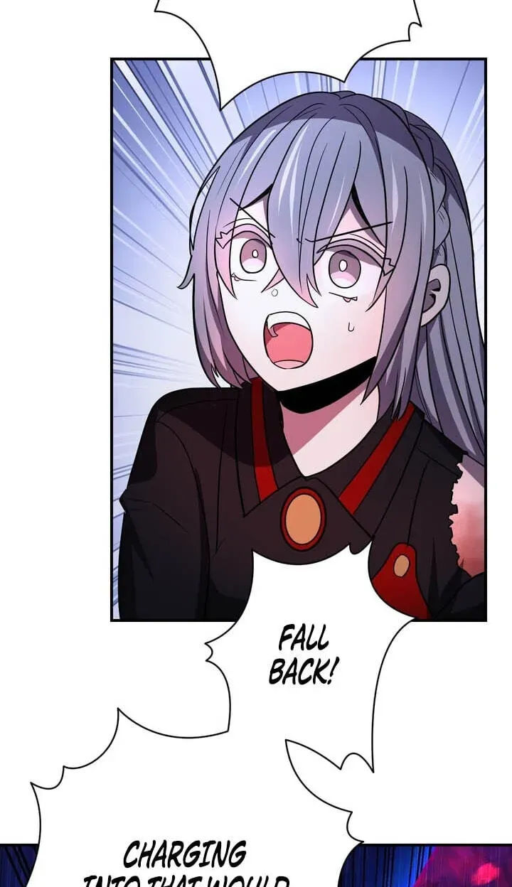 Reborn Ranker – Gravity User Chapter 194 page 5