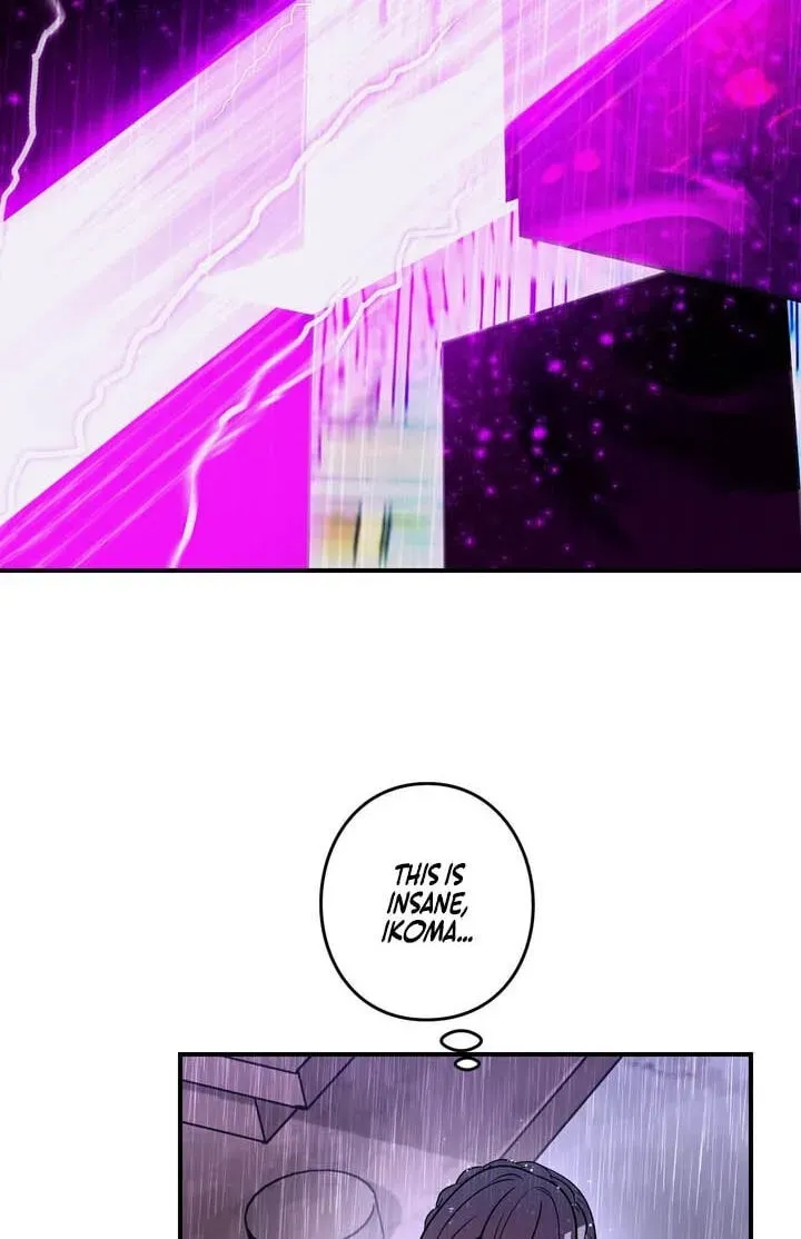 Reborn Ranker – Gravity User Chapter 194 page 12