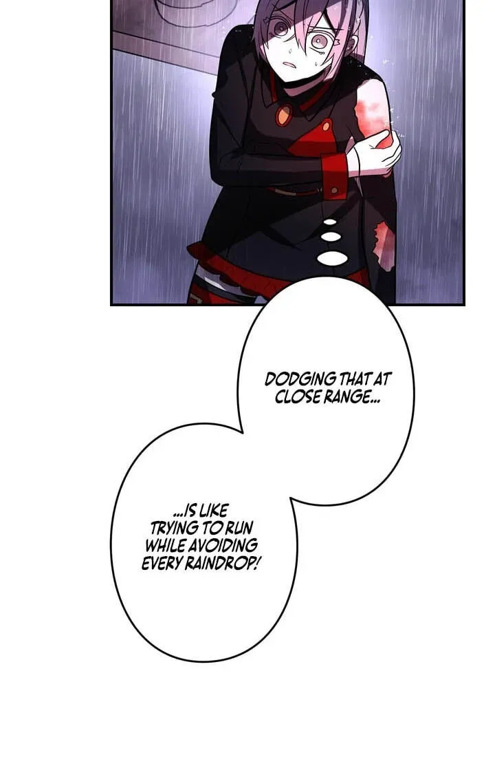 Reborn Ranker – Gravity User Chapter 194 page 13