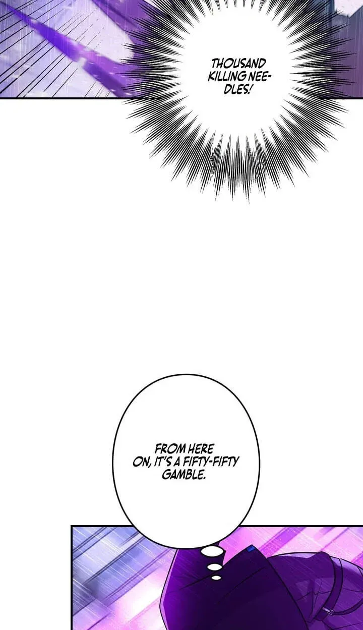 Reborn Ranker – Gravity User Chapter 194 page 7