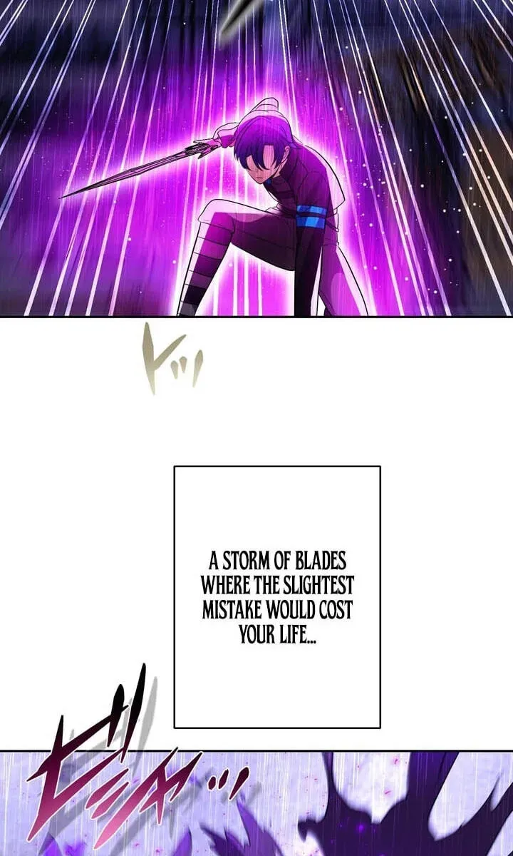 Reborn Ranker – Gravity User Chapter 194 page 28
