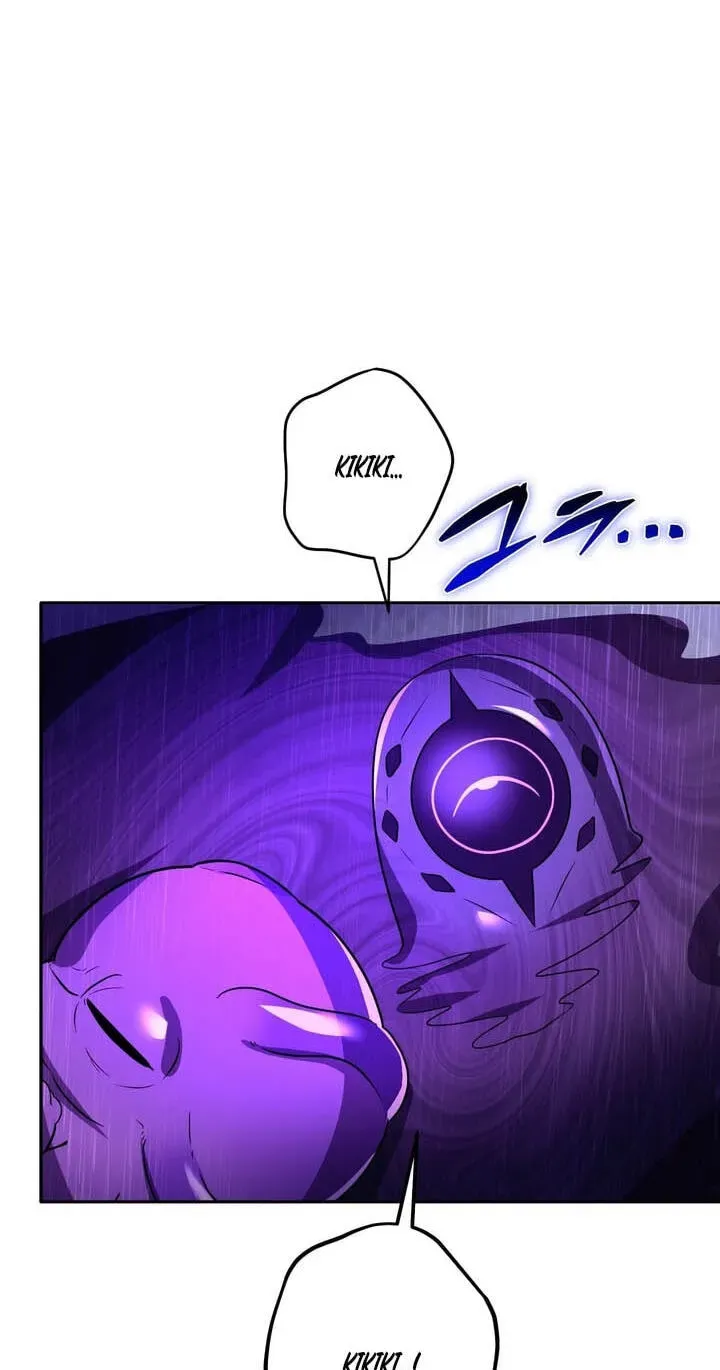 Reborn Ranker – Gravity User Chapter 194 page 19